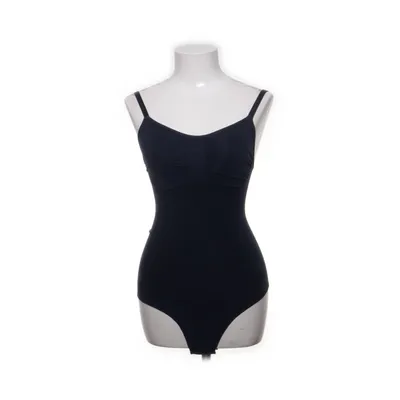 Shapewear (Schwarz) von Creamy Fabrics Elasthan, Polyamid