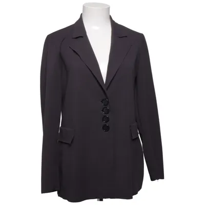 Blazer (AN1722) fra Risskio Elastan, Polyester