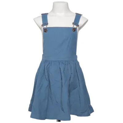 Robe salopette (Bleu) de Cyrillus Coton