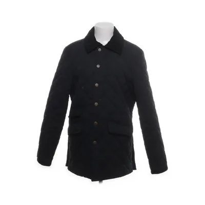 Jas (Zwart) van Morris Katoen, Nylon, Polyester