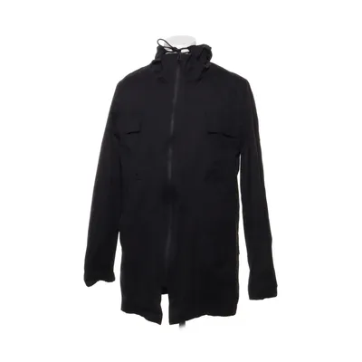 Veste (Noir) de Dstruct Coton, Polyamide, Polyester