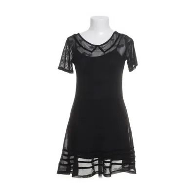 Dress (Black) from Iron Fist