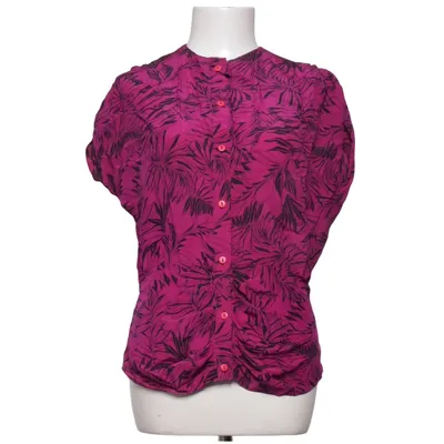 Topp (Lila, Svart, Flerfärgad) från Monica Fashion