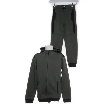 Loungewear (Green) from D.M.D by Denim Day Cotton, Polyester