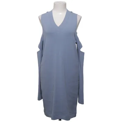 Klänning (Blå) från MM6 by Maison Margiela