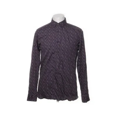 Shirt (Blauw, Rood, Wit) van Ted Baker Katoen