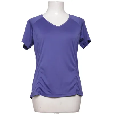Sporttop (Blauw) van Crivit Polyester