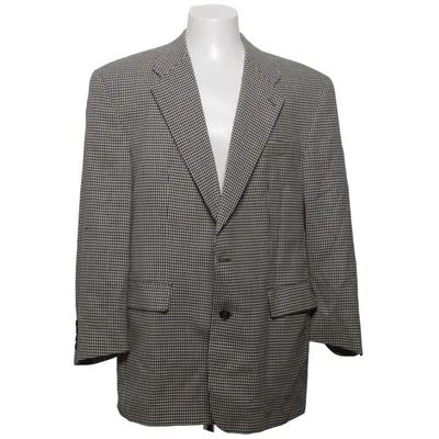 Blazer (Noir, Blanc) de Signe Incognito Viscose
