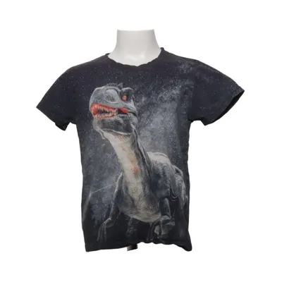 T-shirt (Black) from Cope Cotton