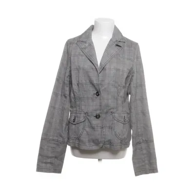 Blazer (Gray) from Okay Cotton