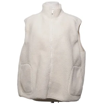 Ytterväst (Beige) från Primark Polyester