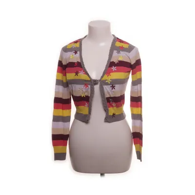 Cardigan (Multicolored) from Didi Cotton