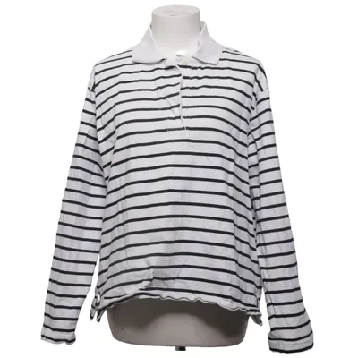 Rugby shirt (White) from COS Cotton
