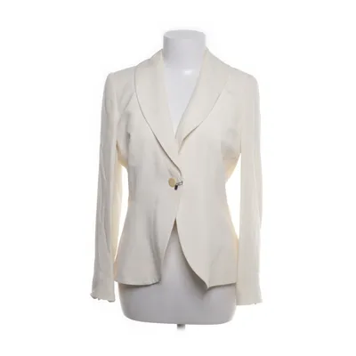 Blazer (Beige) from Armani Collezioni