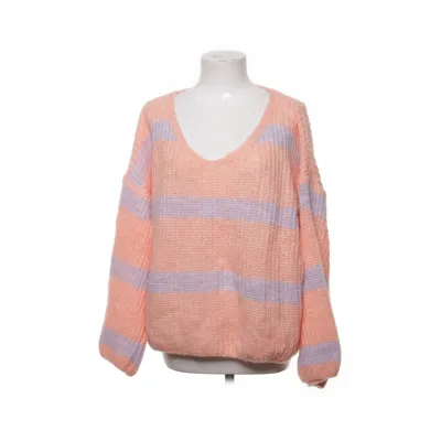 Sweater (Pink, Purple) from Sassy Classy Acrylic, Polyamide