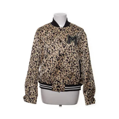 Collegejacka (Beige, Svart) från Scotch & Soda