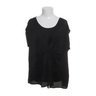 Top (Zwart) van Culture Polyester