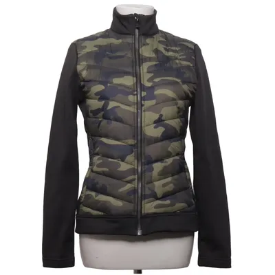 Lightweight jacket (Gray, Green, Multicolored) from Peak Performance Polyamide, Polyester