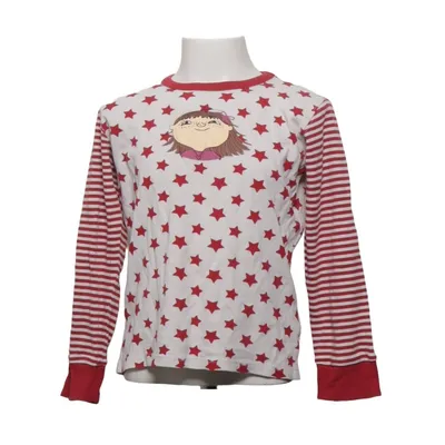 T-shirt à manches longues (Alfons Åberg) de Alfons Åberg Coton