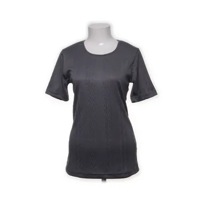 Haut (Gris) de Spider Polyester