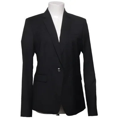 Blazer (6030) from Massimo Dutti Acetate, Viscose