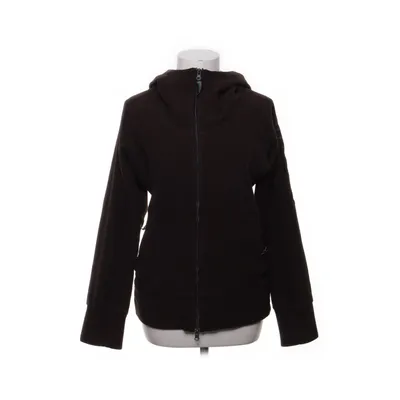 Hoodie (Brown, Turquoise) from Steeds