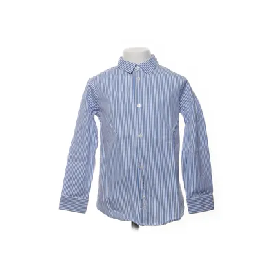 Skjorta (Blå, Vit) från Jacadi Paris Bomull