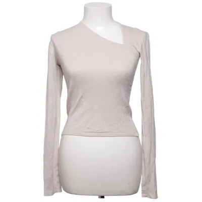 Sweater (Beige) fra Le Ger by Lena Gercke About You Elastan, Viscose