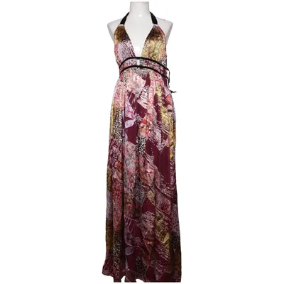 Halterneck dress (Multicolored) from Liam