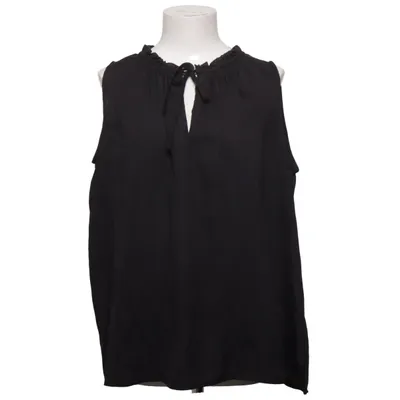 Haut (Noir) de Soul River Polyester