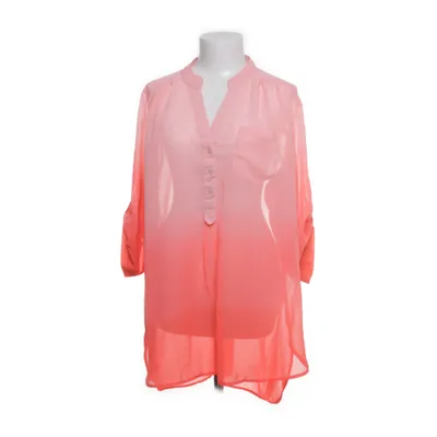 Topp (Rosa, Orange, Flerfärgad) från Zhenzi Polyester