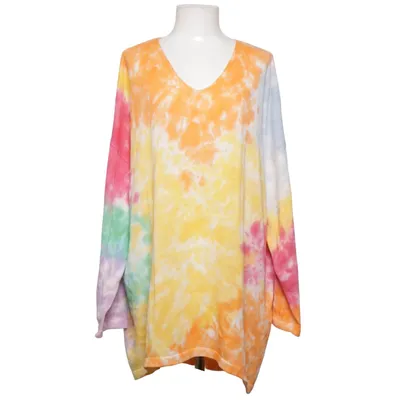 Sweater (Flerfarvet) fra Angel of Style Bomuld