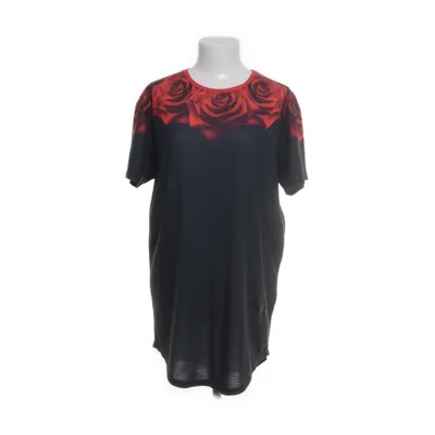 Tunika (Sort, Rød) fra SikSilk Polyester