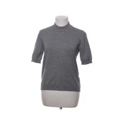 Topp (Grå) från Stockholm Polyamid, Viskos