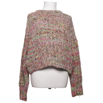 Sweater (Multicolored) from Rodebjer Acrylic, Alpaca wool