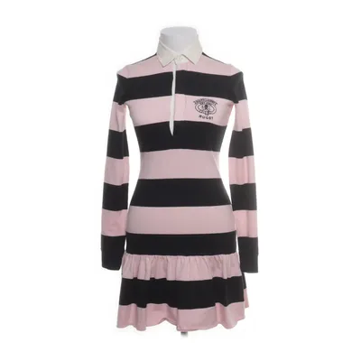 Polo dress (Black, Pink) from Rugby Ralph Lauren