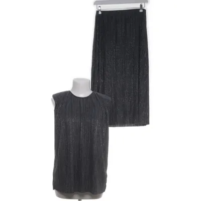 Set (Gray) from Leveté Room Polyester
