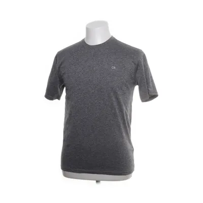 T-shirt (Grå) från Calvin Klein Swimwear Polyester