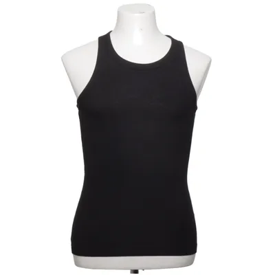 Undershirt (Black) from Arket Cotton, Elastane