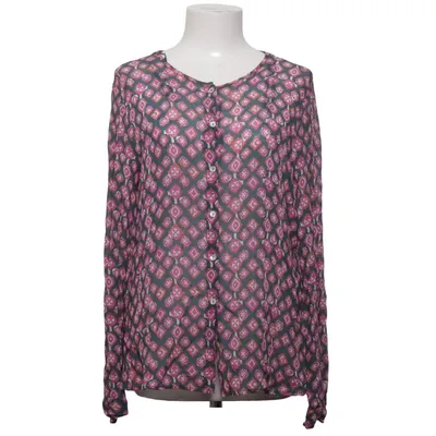 Blouse (Violet, Vert, Orange) de Sacks Viscose