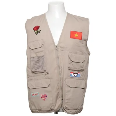 Outer vest (R45) from Result