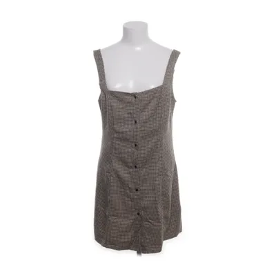 Dress (Brown, Beige) from Cider
