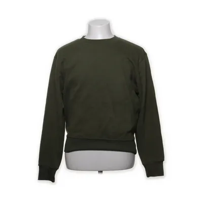 Sweatshirt (Albin sweatshirt) fra Weekday Bomuld, Polyester
