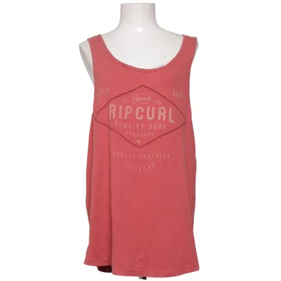 Tanktop (Rood) van Rip Curl