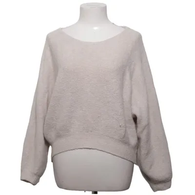 Sweater (Beige) fra American Vintage