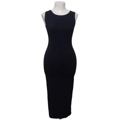 Robe longue (Bleu) de Bubbleroom by Molly Rustas Élasthane, Polyester