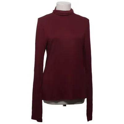 Turtleneck (Rød) fra Kult Frau Elastan, Viscose