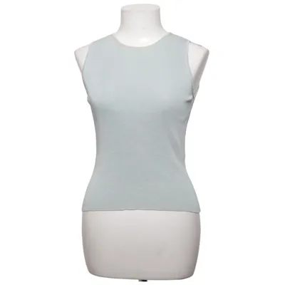 Tank Top (Gray) from Blues Original Silk