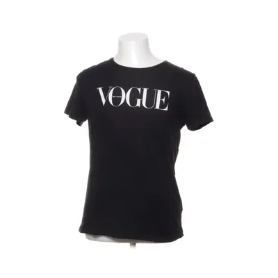 T-shirt (Black) from Phyne Organic cotton