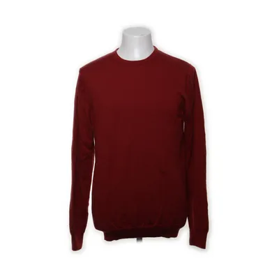 Pull-over (Rouge) de Ragman Laine